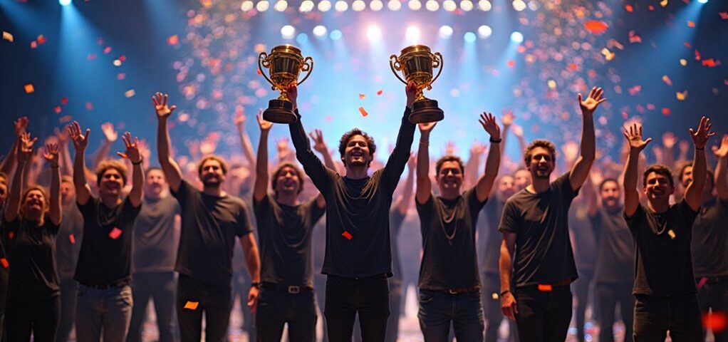 openai google icpc champions