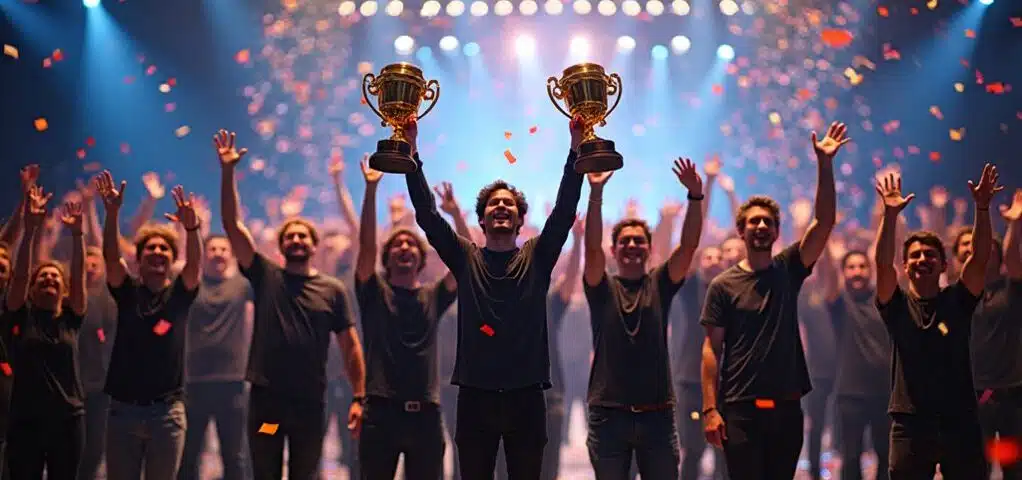 openai google icpc champions