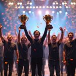 openai google icpc champions
