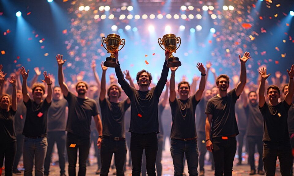 openai google icpc champions