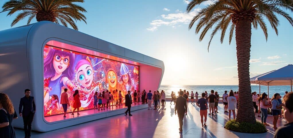 OpenAI startet Cannes-Animation