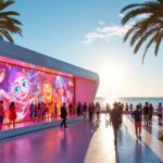 OpenAI startet Cannes-Animation