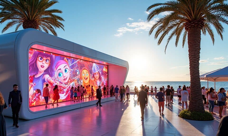 OpenAI startet Cannes-Animation