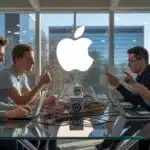 OpenAI rekrutiert Apple-Talente
