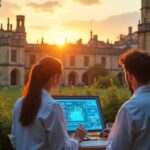 Oxford sichert sich 118 Millionen Finanzierung