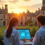 Oxford sichert sich 118 Millionen Finanzierung