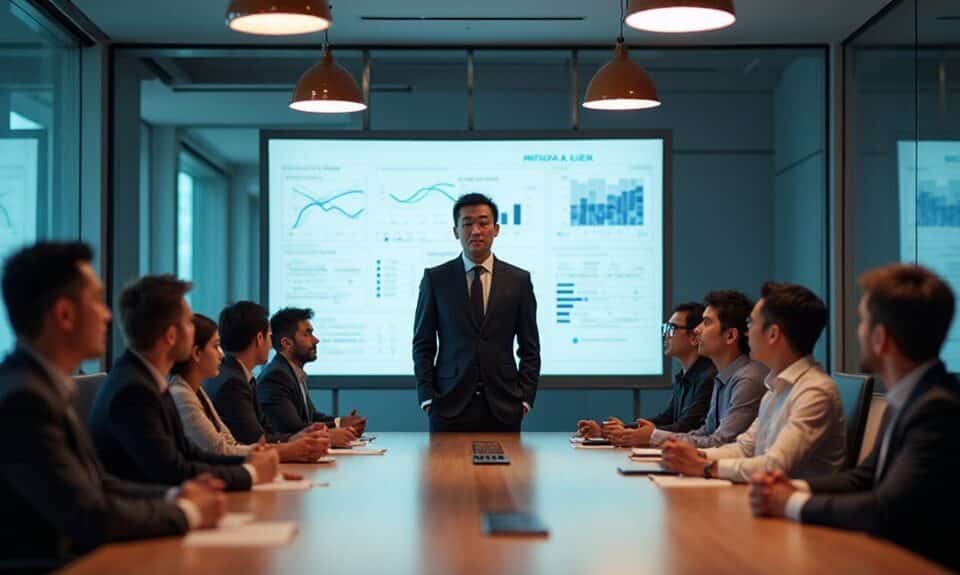 Bereiten Sie sich auf das Aufkommen von Superintelligenz vor