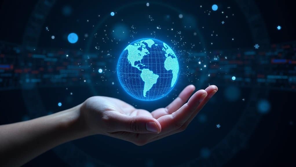 datenschutzwahrende KI-Entwicklung