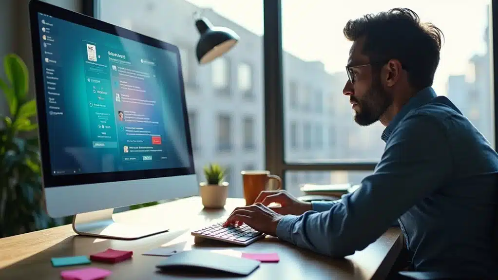 Produktivitätspartner-Evolution erklärt