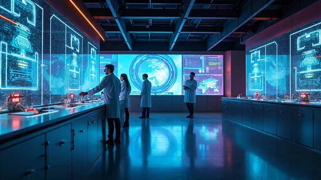 Quantenfortschritte in der KI-Zusammenarbeit
