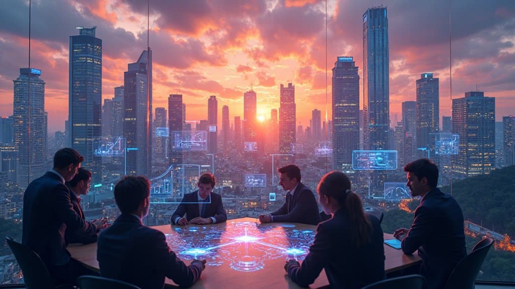 Quantencomputing beschleunigt Innovation
