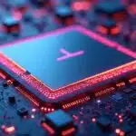 Quantenprozessoren und generative KI