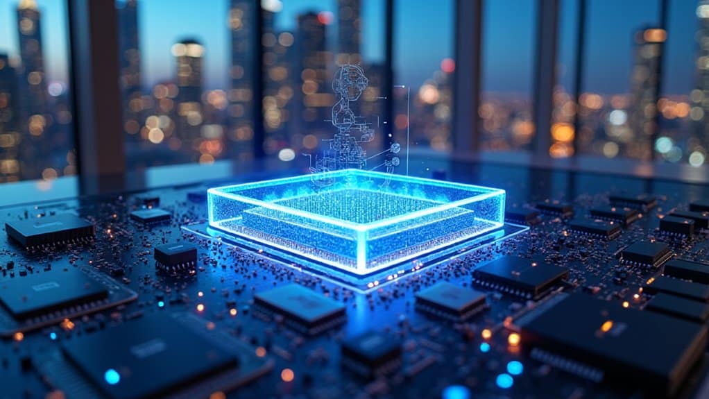 Quantenprozessoren übertreffen klassische Systeme
