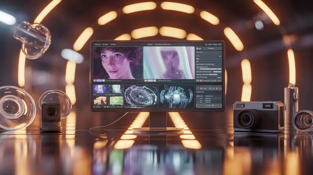 Revolutionäre KI-Videogenerierung