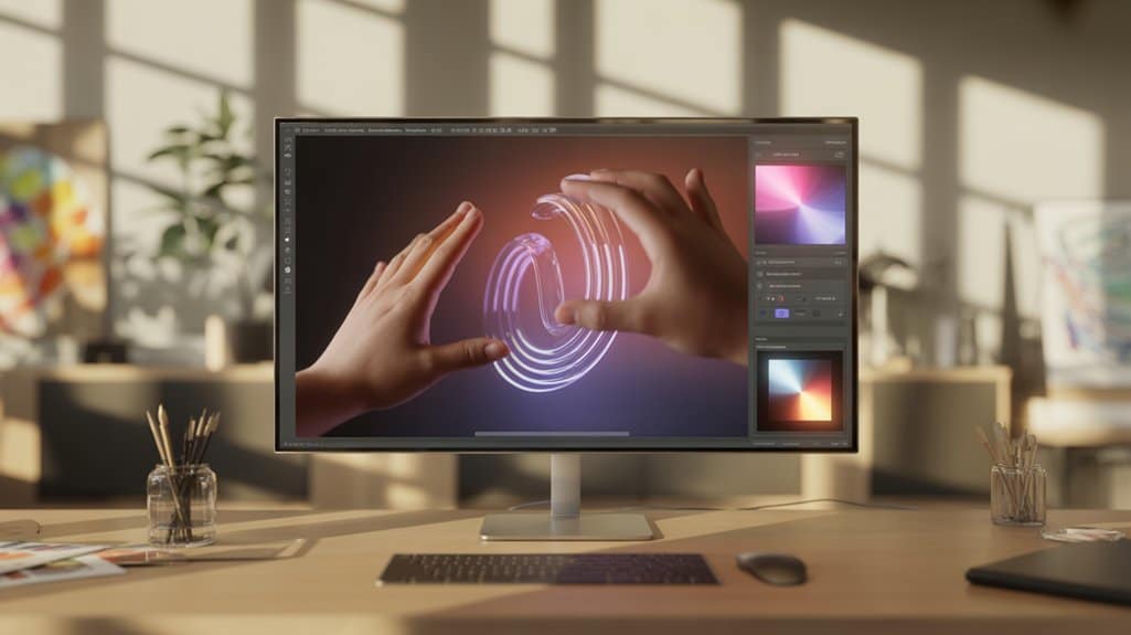 nahtlose KI-gesteuerte Design-Workflows