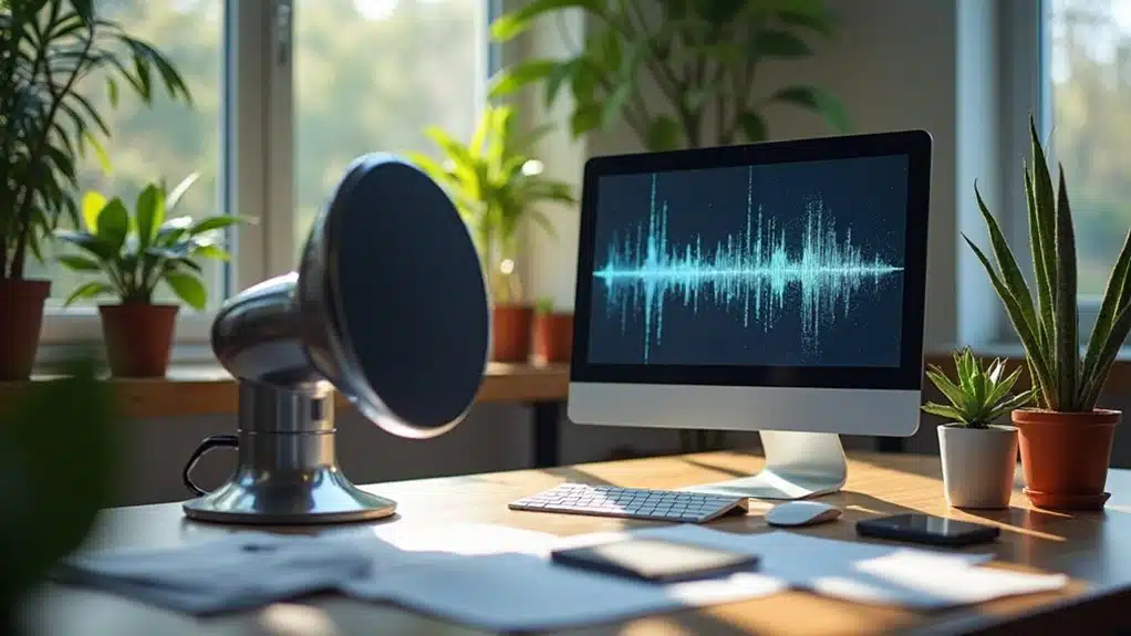 nahtlose Langform-Audiogenerierung