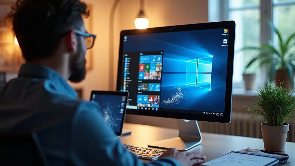 nahtlose Microsoft 365 Unterstützung