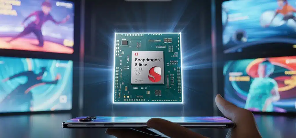 Snapdragon 8 Elite Gen 5
