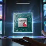 Snapdragon 8 Elite Gen 5