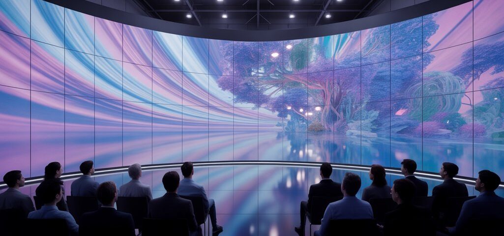 Sora 2 revolutioniert Simulationsmedien