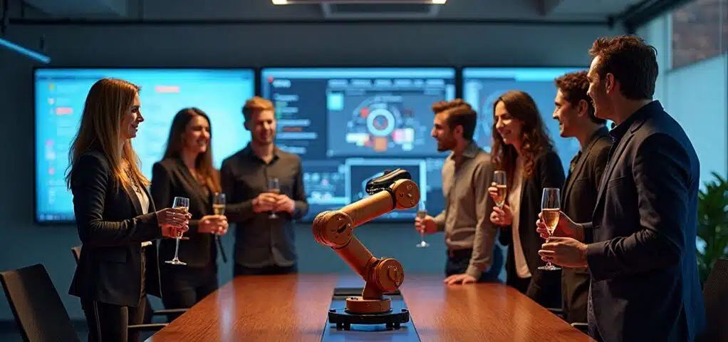 Denkende Maschinen schließen sich OpenAI an