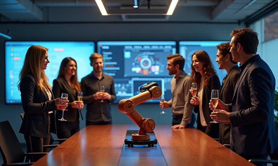 Denkende Maschinen schließen sich OpenAI an