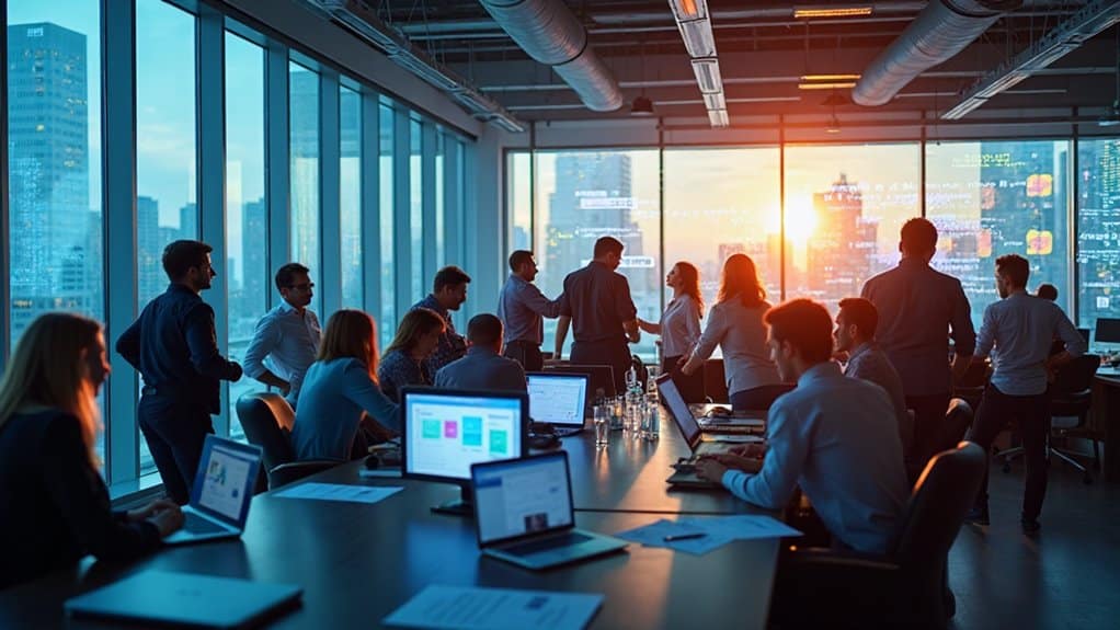 Marketing-Workflows mit KI transformieren