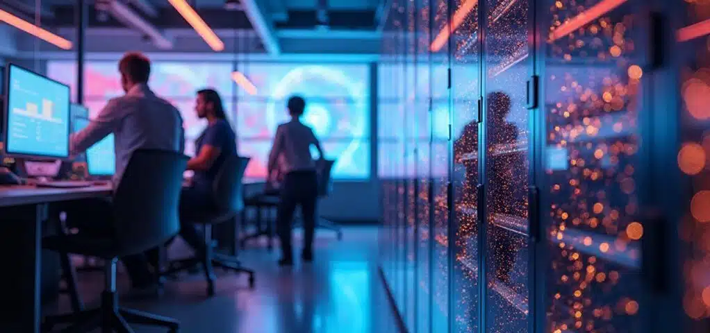VMware integriert KI-Technologien