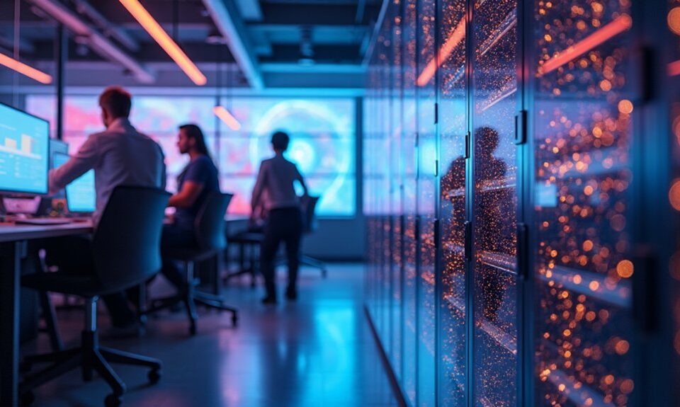 VMware integriert KI-Technologien