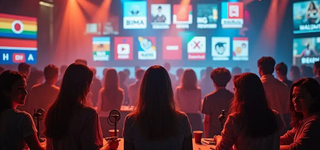 YouTube ermöglicht mehrsprachigen Erstellern