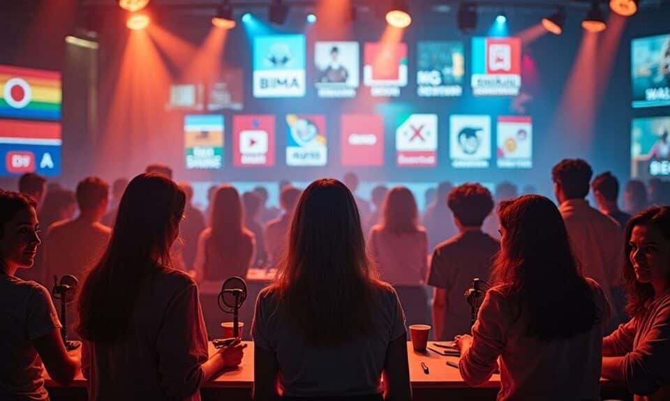 YouTube ermöglicht mehrsprachigen Erstellern