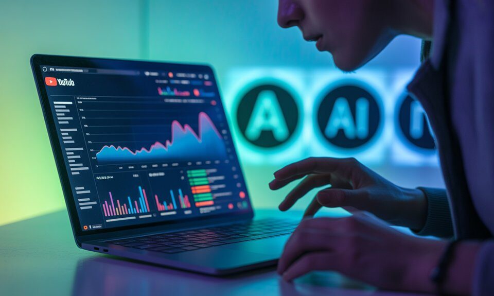YouTube verbessert KI-Tools