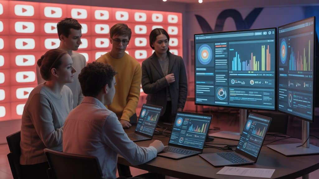 YouTubes 100 Milliarden Investition