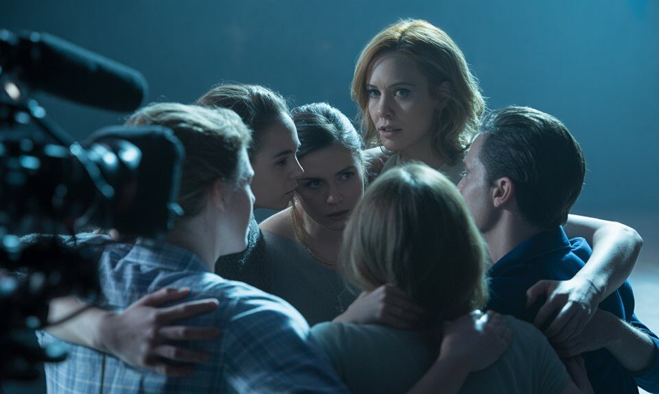 Schauspieler nennen Tilly Norwood gruselig