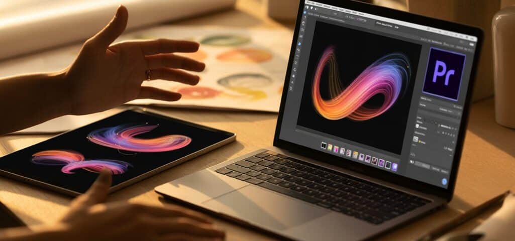 Adobe stellt KI-Assistenten vor