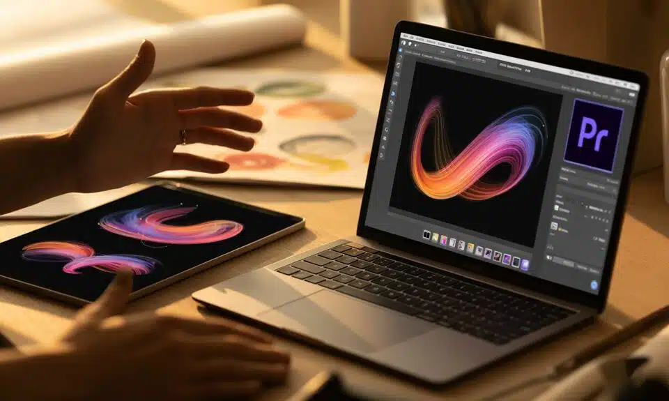 Adobe stellt KI-Assistenten vor