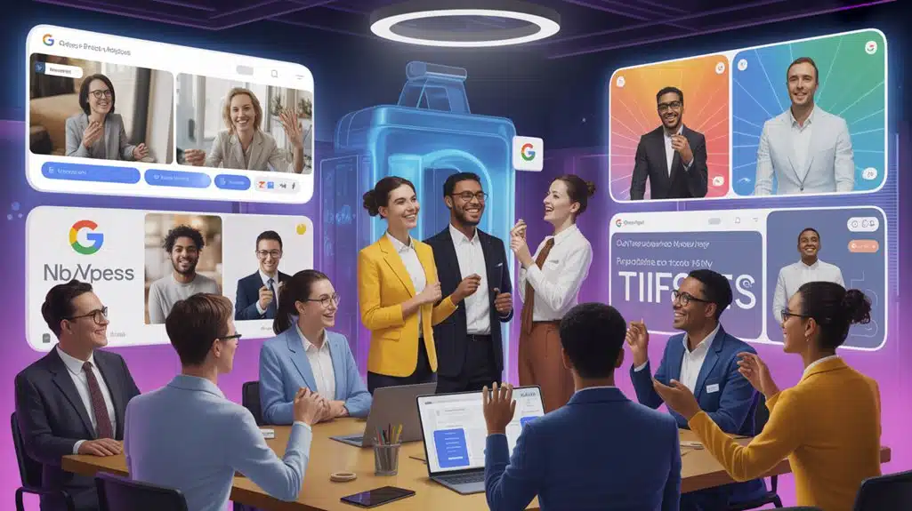 Google dominiert KI-Medientools 8 erschwingliches KI-Videomarketing