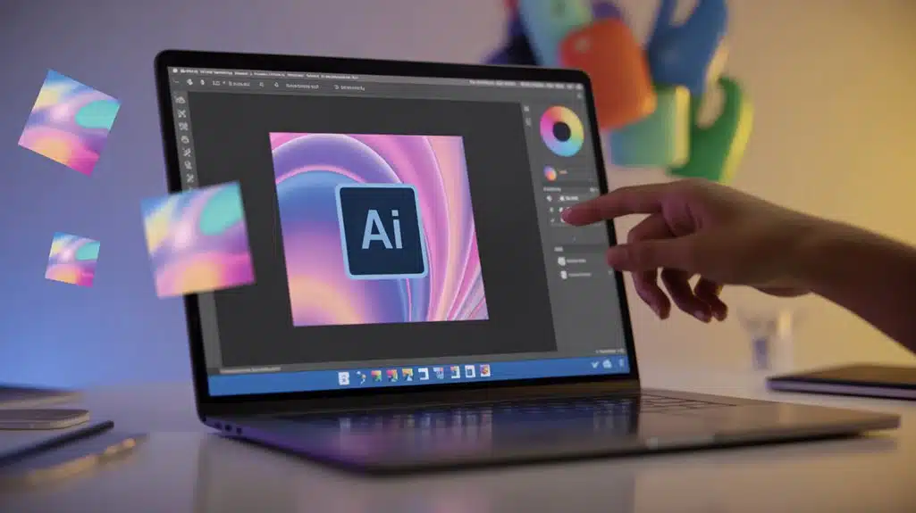 Adobe stellt KI-Assistent für Photoshop vor 5 KI-Assistent verbessert kreative Arbeitsabläufe