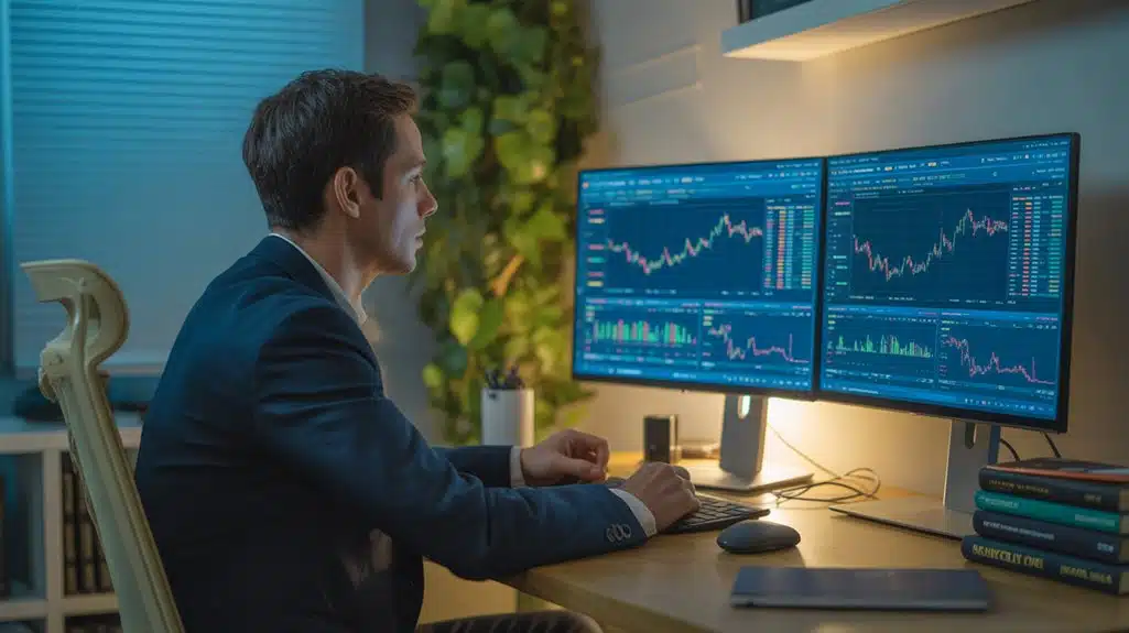 Claude lernt Finanzen, von Excel bis zu Marktdaten 8 KI-gesteuerte Finanzstrategien