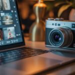 KI bearbeitet nicht geteilte Fotos