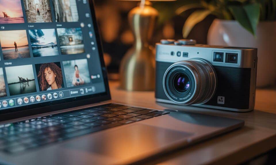 KI bearbeitet nicht geteilte Fotos