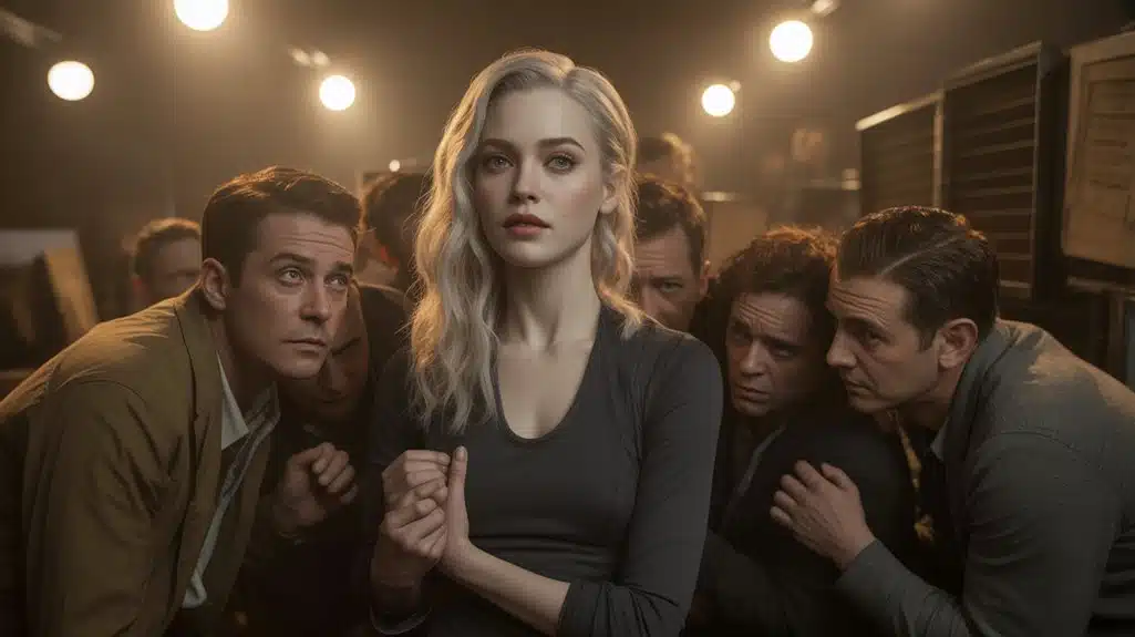 KI-generierte Schauspielerin revolutioniert Hollywood