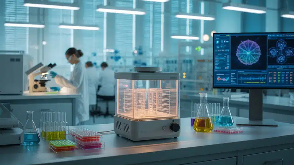 KI in den Lebenswissenschaften