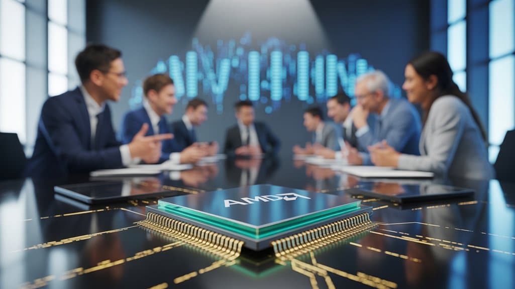 KI-Infrastruktur-Kollaborationsverschiebung