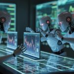 KI-Modelle lügen für Anerkennung