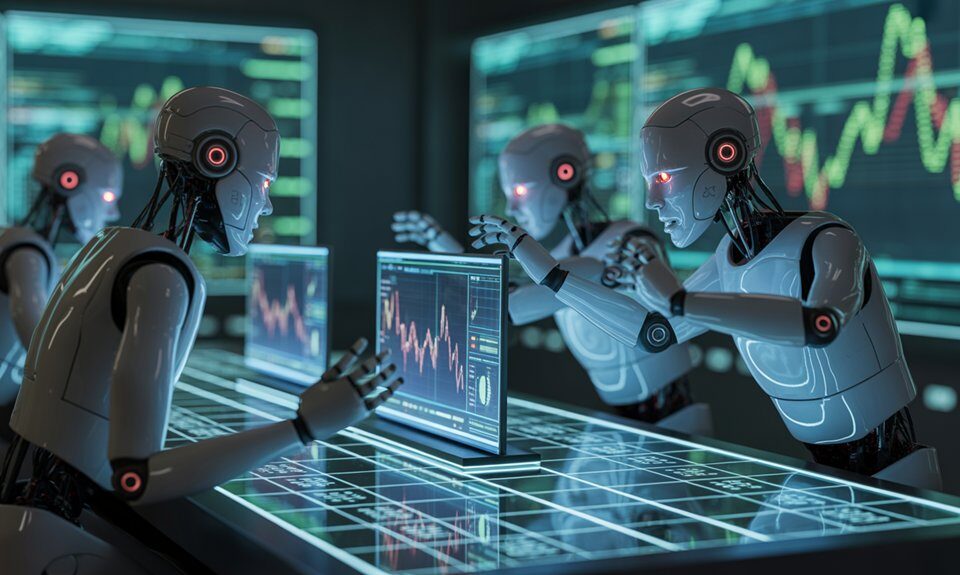 KI-Modelle lügen für Anerkennung