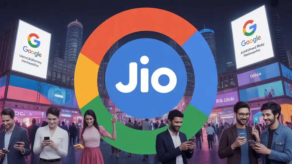 KI-Partnerschaften gestalten den Wettbewerb neu