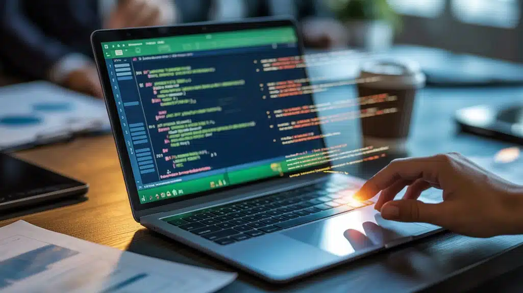 KI-gestützte Datenautomatisierung