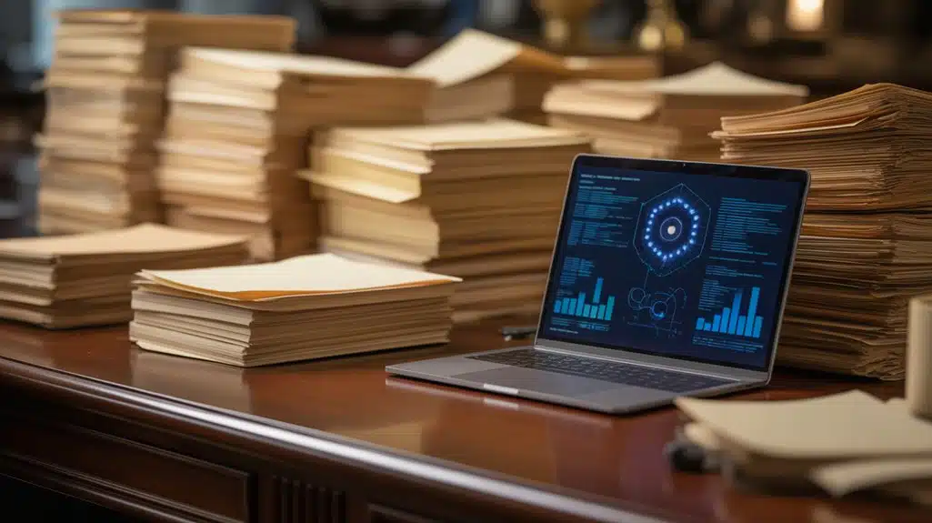 Verwandeln Sie umfangreiche Dokumente in prägnante Erkenntnisse 7 KI-gestützte Dokumentenanalyse-Effizienz
