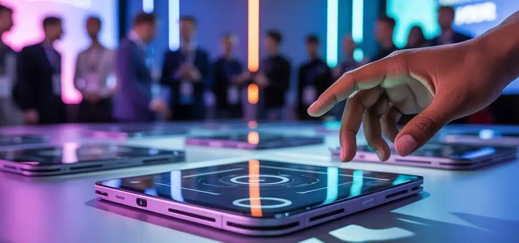 KI-gestützte Surface Copilot PCs